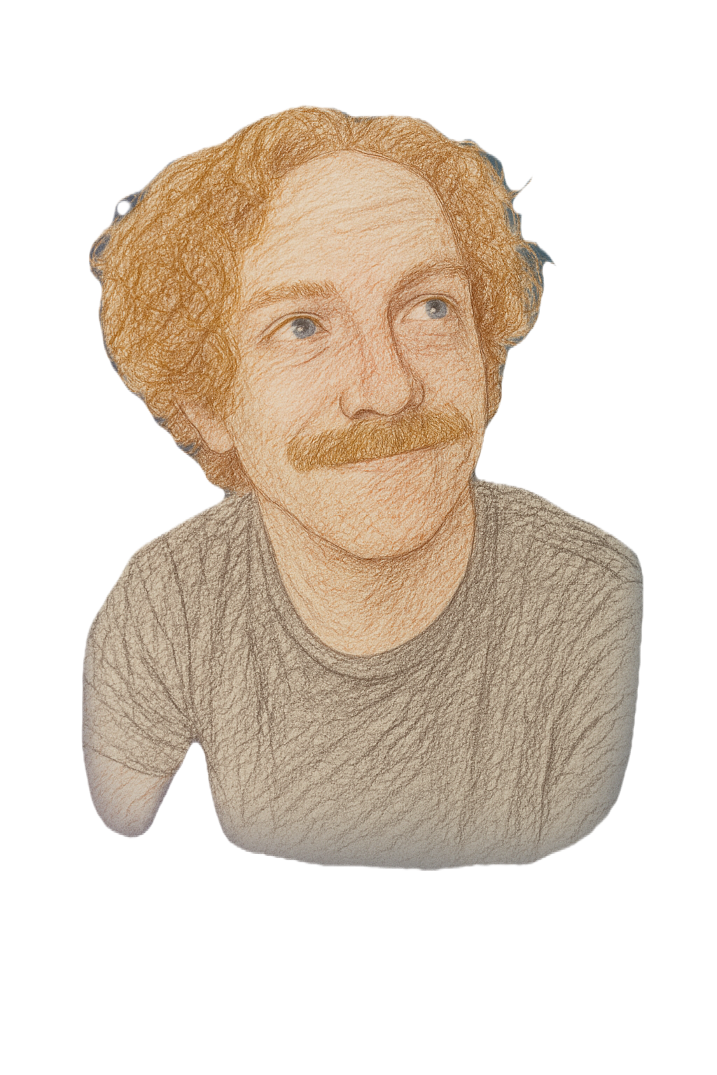 Soft gradient background